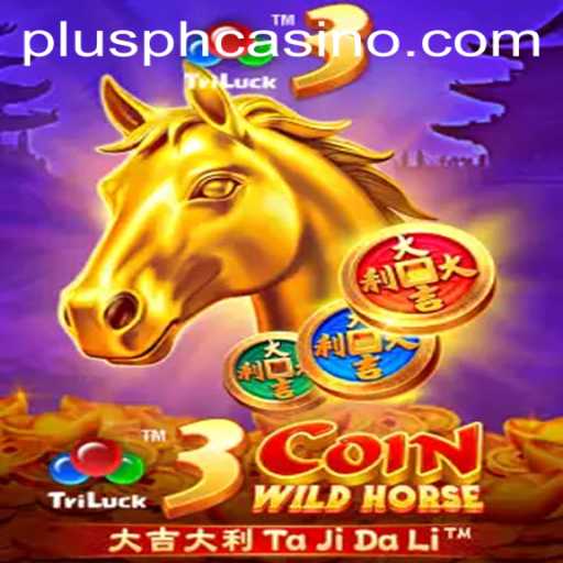 Exploring the Wild World of 3CoinWildHorse: A Plusph Adventure