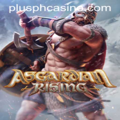 AsgardianRising: A Thrilling Journey into Norse Mythology
