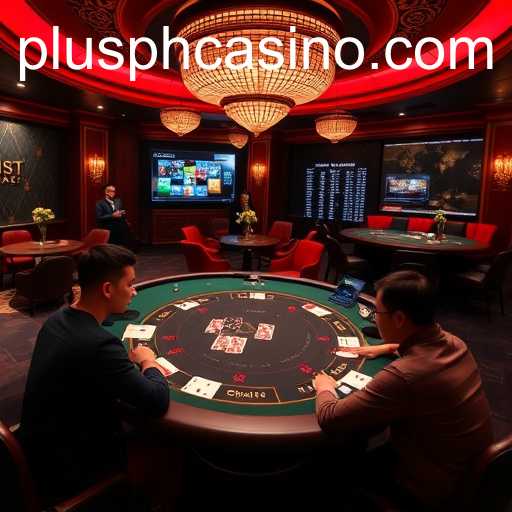 The Evolution and Popularity of Online Baccarat