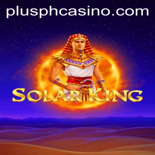Explore the Galactic World of SolarKing: A Strategic Adventure